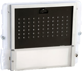 Comelit - Ikall Universeel Functiemodule voor deurstation Mont Elem Deurst. 33401