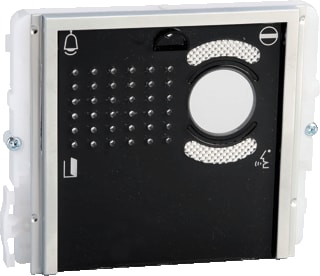 Comelit - Ikall Universeel Functiemodule voor deurstation Mont Elem Deurst. 33410