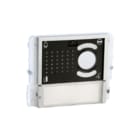Comelit - Ikall Universeel Functiemodule voor deurstation Mont Elem Deurst. 33411