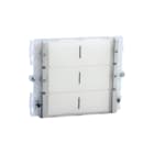 Comelit - Ikall Traditioneel Functiemodule voor deurstation Mont Elem Deurst. 33426