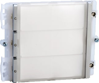 Comelit - Ikall Simplebus Functiemodule voor deurstation Mont Elem Deurst. 33433