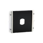 Comelit - Ikall Universeel Functiemodule voor deurstation Mont Elem Deurst. 3345