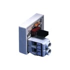 Comelit - Accesoires Simplebus Aanvull. app. deur-/video-intercom Aanvull. App 1237