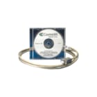 Comelit - Accesoires Universeel Software bussysteem Toebeh V Tel Systeem 1249B