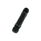 Bailey - Connector Aderdoorverbinder rond/vlak Conn. Th400 Tee Tube 3P