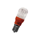 MK - Prisma Bulb LED-lamp Led Pris E14 0.5W 12V Geel