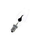 Calex - Neon Special Flicker Flame Gloeilamp standaard 40200830277