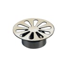 Van den Berg - Renovatie Putrooster Rvs 90 X 1,25