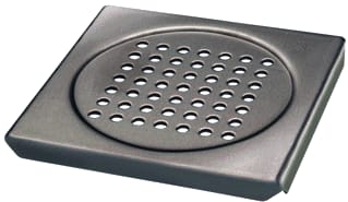 Van den Berg - Putrooster 5316Rv