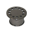 Van den Berg - Renovatie Putrooster Rvs Rooster 85X3 Mm