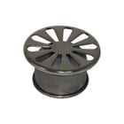 Van den Berg - Renovatie Putrooster Rvs Rooster 87X5 Mm
