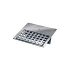 Van den Berg - Renovatie Putrooster Rvs Rooster +Reuk 137X137