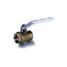Raminex - Kogelafsluiter 272000