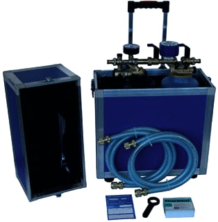 Raminex - Toebeh./onderdelen v terugslagklep 299960