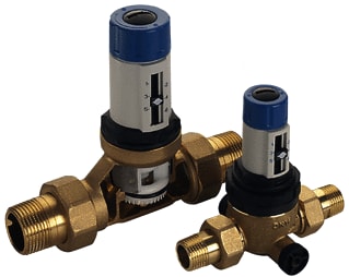 Raminex - 4021 Toebeh./onderdelen reduceerventiel 402108
