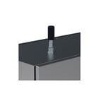 NVent Hoffman - Algemene Accessoires Koelunit voor kast/lessenaar eldo vortex-koelunit 293w 84