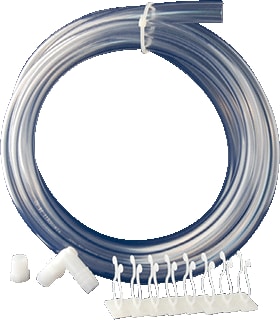 NVent Hoffman - Algemene Accessoires Onderdelen voor airconditioning eldo luchtverdlset bp/ht bpa02