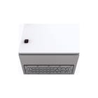 NVent Hoffman - Algemene Accessoires Kabeldoorvoertule Eldo Dbbl Bschrmwrtl M12 Ds50