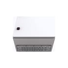 NVent Hoffman - Algemene Accessoires Kabeldoorvoertule Eldo Eenv Bschrmwrtl M16 Ds50