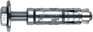 INDEX - Ankerbout ixazamt10 ds50