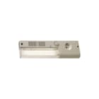 Eldon - Armatuur voor kast/lessenaar lamp 11w + sensor ltsm11