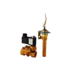 NVent Hoffman - Algemene Accessoires Thermostaat/hygrostaat kast/lessenr Eldo Vortex-Thmstaatset /4