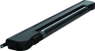 NVent Hoffman - Algemene Accessoires Armatuur voor kast/lessenaar Eldo Arm. V Kast Tlcl89005-24