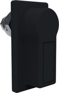 NVent Hoffman - Polyester Deursluiting voor kast/lessenaar Eldo Kleine Hendel V Cilslot