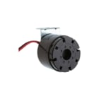 Werma - Horns and Sirens 123 Elektronische geluidsgenerator Elek Sir Wm Alt 12Vdc Zw