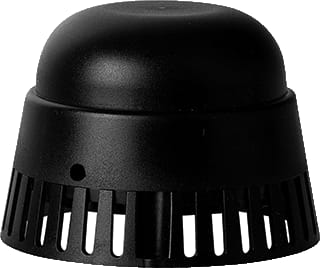 Werma - Mini 127 Zoemer zoemer 12700068