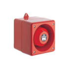 Werma - Heavy Duty 129 Elektronische geluidsgenerator mt sir wm 31t 24vdc rd