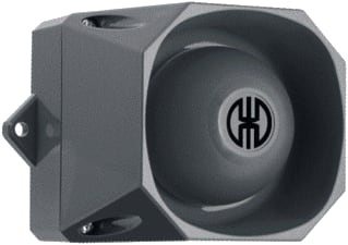 Werma - Heavy Duty 139 Elektronische geluidsgenerator 13910055