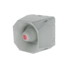 Werma - Heavy Duty 142 Elektronische geluidsgenerator mt sir wm 42t 18-30vdc g