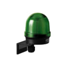 Werma - Mini 203 Continu licht Perm Wm 12-230Vac/Dc Gn