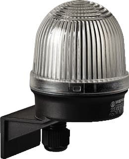 Werma - Mini 203 Continu licht Perm Wm 12-230Vac/Dc Cl
