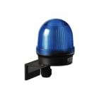 Werma - Mini 203 Continu licht Perm Wm 12-230Vac/Dc Bl