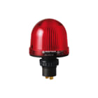 Werma - Mini 206 Continu licht Perm Em 12-48Vac/Dc Rd