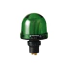 Werma - Mini 206 Continu licht Perm Em 12-48Vac/Dc Gn