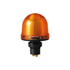 Werma - Mini 206 Continu licht Perm Em 12-48Vac/Dc Gl
