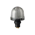 Werma - Mini 206 Continu licht perm em 12-48vac/dc cl