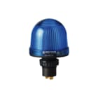 Werma - Mini 206 Continu licht Perm Em 12-48Vac/Dc Bl
