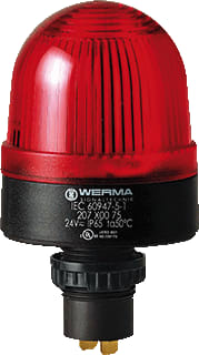 Werma - Mini 207 Continu licht con.licht 20710075