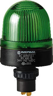 Werma - Mini 207 Continu licht con.licht 20720075