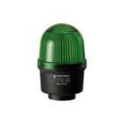 Werma - Mini 209 Continu licht perm rm 12-230vac/dc gn