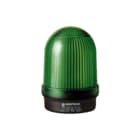 Werma - Mini 210 Continu licht Perm Bm 12-230Vac/Dc Gn
