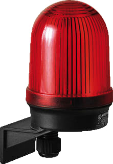 Werma - Mini 213 Continu licht Perm Wm 12-230Vac/Dc Rd