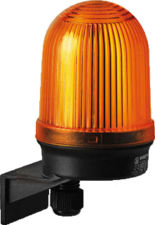 Werma - Mini 213 Continu licht Perm Wm 12-230Vac/Dc Gl