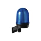 Werma - Mini 213 Continu licht Perm Wm 12-230Vac/Dc Bl
