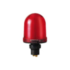 Werma - Mini 216 Continu licht Perm Em 12-48Vac/Dc Rd