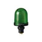 Werma - Mini 216 Continu licht perm em 12-48vac/dc gn